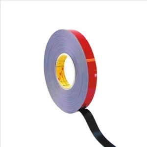 Banda dublu adeziva Acril Plus 12mm x 20m 3M