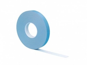 Banda dublu adeziva oglinda 19mmx25mx1m Wurth
