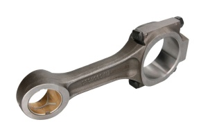 Biela lungime 216mm CUMMINS 6CT; QSC, AGCO R42, R62, R72; BIZON Z 058; CASE IH 1660, 2577, 721, 821; FORD 9282; HYUNDAI 25, 760, R280LC - Original OE - Img 1