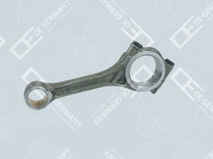 Biela lungime 216mm, pivot diametru:35mm DEUTZ DEUTZ FAHR D BF6L912/F2L912/F6L912 dupa 1968 dupa 1968 - Original OE - Img 2