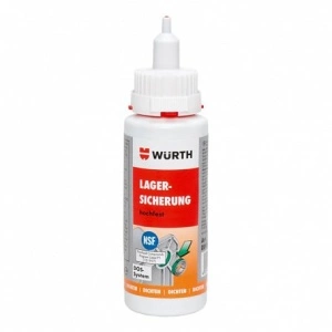 Blocare lagare puternica 50 g DOS Wurth