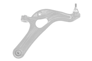 Brat suspensie roata Stanga/Dreapta Fata RENAULT CLIO III 2006-2014 - Original OE