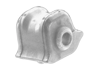 Bucsa bara stabilizatoare Dreapta Fata TOYOTA AURIS, AVENSIS, MARK X ZIO I dupa 2007 - (24,2mm) - Original OE