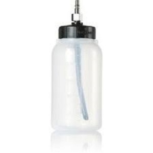 Butelie aparat clima 250ml capac negru cupla rapida ERRECOM