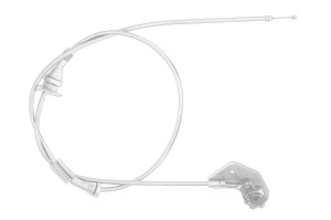 Cablu capota motor BMW Seria 7 E38 1994-2001 - Original OE