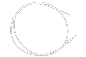 Cablu capota motor SEAT ALHAMBRA; VW SHARAN 1995-2022 - Original OE