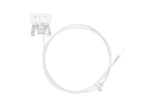Cablu deschidere capota NISSAN QASHQAI 2010-2013 - Original OE