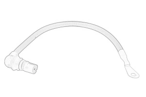Cablu electric BMW 3, 5, 7 1998-2010 - (E46; E60; E65, E66, E67) - Original OE