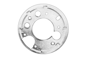 Capac tambur frana roti duble Stanga Spate MERCEDES SPRINTER 4-T 1995-2006 - (B904) - Original OE
