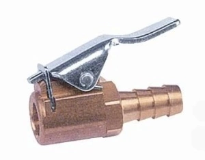 Capat varf furtun vulcanizare 8 mm TIP TOPOL