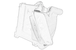 Carcasa filtru aer DODGE DURANGO; JEEP GRAND CHEROKEE IV dupa 2010 - Original OE