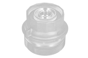 Carcasa filtru ulei TOYOTA AURIS, COROLLA, IQ 2005-2020 - Original OE