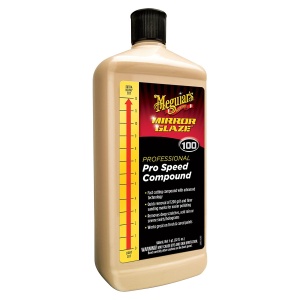 Ceara lichida pentru zgarieturi MEGUIARS, 0.945l MEGUIAR'S