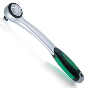 Cheie cu clichet 1/2 250mm Toptul