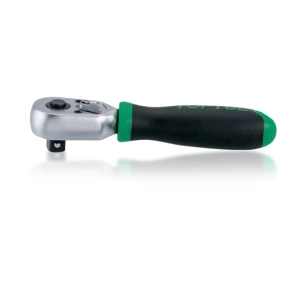 Cheie cu clichet 1/4 110mm Toptul 115 mm