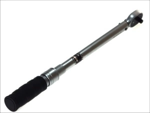 Cheie dinamometrica 3/8 ", raza: 20-110 Nm TOPTUL