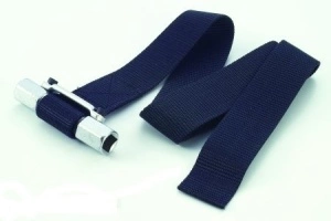 Cheie filtru ulei cu curea 1/2inch & 3/8'', Force