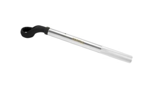 Cheie inelara Heavy Duty impact 45 grade 190mm Toptul - Img 1