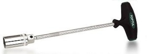 Cheie speciala 3/8 14mm Toptul - Img 1