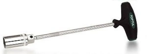 Cheie speciala 3/8 14mm Toptul