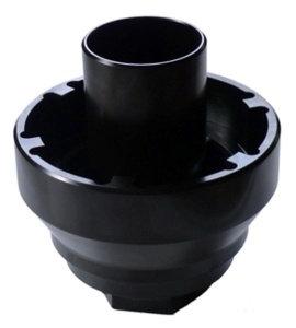 Cheie tubulara HEX 3/4", dimensiune metrica: 133, 145mm potrivit MAN PROFITOOL