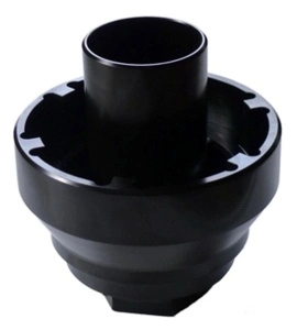 Cheie tubulara HEX 3/4", dimensiune metrica: 133, 145mm potrivit MAN PROFITOOL