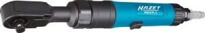 Cheie unghiulara, sursa de alimentare: pneumatic, 1/2", cuplu maxim: 95 Nm, greutate: 1,39 kg HAZET - Img 2