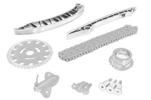 Chit lant distributie NISSAN NAVARA NP300, NV400; OPEL MOVANO B; RENAULT ALASKAN, MASTER dupa 2010 - (lant si elemente) - Original OE