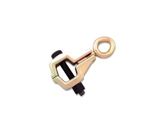 Cleste autoblocant 5 tone TOPTUL