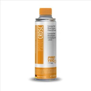 Common Rail Diesel System-sol Curatat Dep de pe Sist de Injectie 5 Litri, AT Product