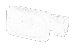 Comutator haion FORD C-MAX, C-MAX II, ECOSPORT dupa 2006 - Original OE