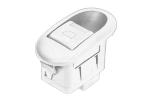 Comutator macara geam Stanga/Dreapta Fata CITROEN C2; PEUGEOT 1007 dupa 2003 - Original OE