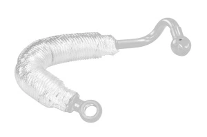 Conducta ulei turbina BMW 3, 5, 6 2004-2013 - (E90; E91; E92; E60; E61; E63; E64; E83; E70; E71, E72) - Original OE