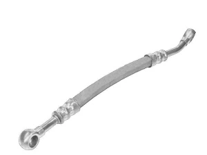 Conducta ulei turbina BMW 3, 5, 7 1991-2010 - (E36; E46; E39; E60; E61; E38; E65, E66, E67; E83; E53; E36; E85) - Original OE