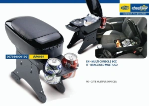Cotiera Universala, MAGNETI MARELLI
