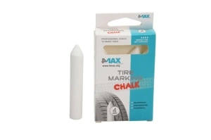 Creta pentru anvelope (4 buc/pachet) 4MAX