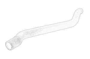 Cuplaj conducta lichid racire AUDI A4 B9, A6 C7, Q3 - Original OE