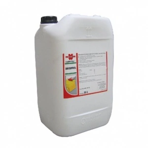 Decofrol 25 L WURTH