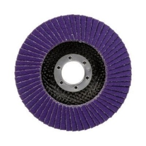 Disc Abraziv Lamelar Cubitron Ii 115Mm X 22Mm P80 Pachet De 5 bucati 3M