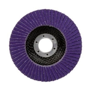 Disc Abraziv Lamelar Cubitron Ii 115Mm X 22Mm P80 Pachet De 5 bucati 3M