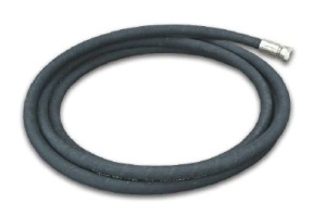 Distribuitor vaselina lungime: 2m, filet: 1/4", presiune maxima: 345bar PROFITOOL
