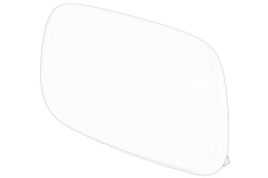 Diuza spalare faruri Dreapta Fata VW TOURAN 2003-2010 - Original OE