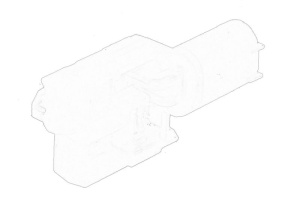 Element maner usa lampa Dreapta MERCEDES MERCEDES C T-MODEL, C, E T-MODEL 2013-2023 - (extern; usa; S205; W205; S213; W222, V222, X222) - Original OE