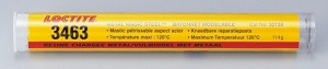 Etansant epoxi bicomponent metal 114g Loctite 3463 Henkel