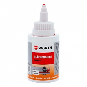 Etansant suprafete vascos 50 g Wurth