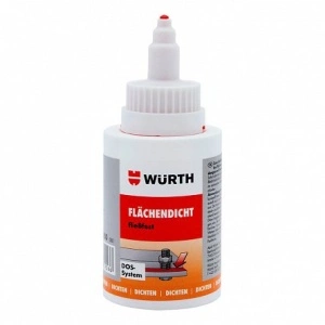Etansant suprafete vascos 50 g Wurth