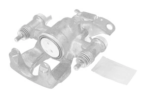 Etrier frana Stanga Spate NISSAN NV400; OPEL MOVANO B; RENAULT MASTER III dupa 2010 - Original OE