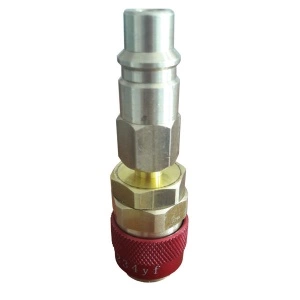 Extensie Adaptor Accesorii si piese de schimb pentru statiile de incarcare cu aer conditionat la HP R1234yf Magneti Marelli