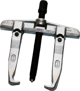 Extractor (numar adaptori: 2, obtuzitate max: 200mm) HANS