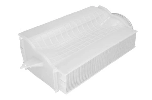 Filtru aer BMW X5, X6 2014-2019 - (blocul cilindric 2; F15, F85; F16, F86) - Original OE